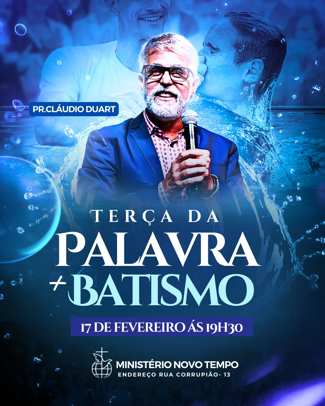 Batismo