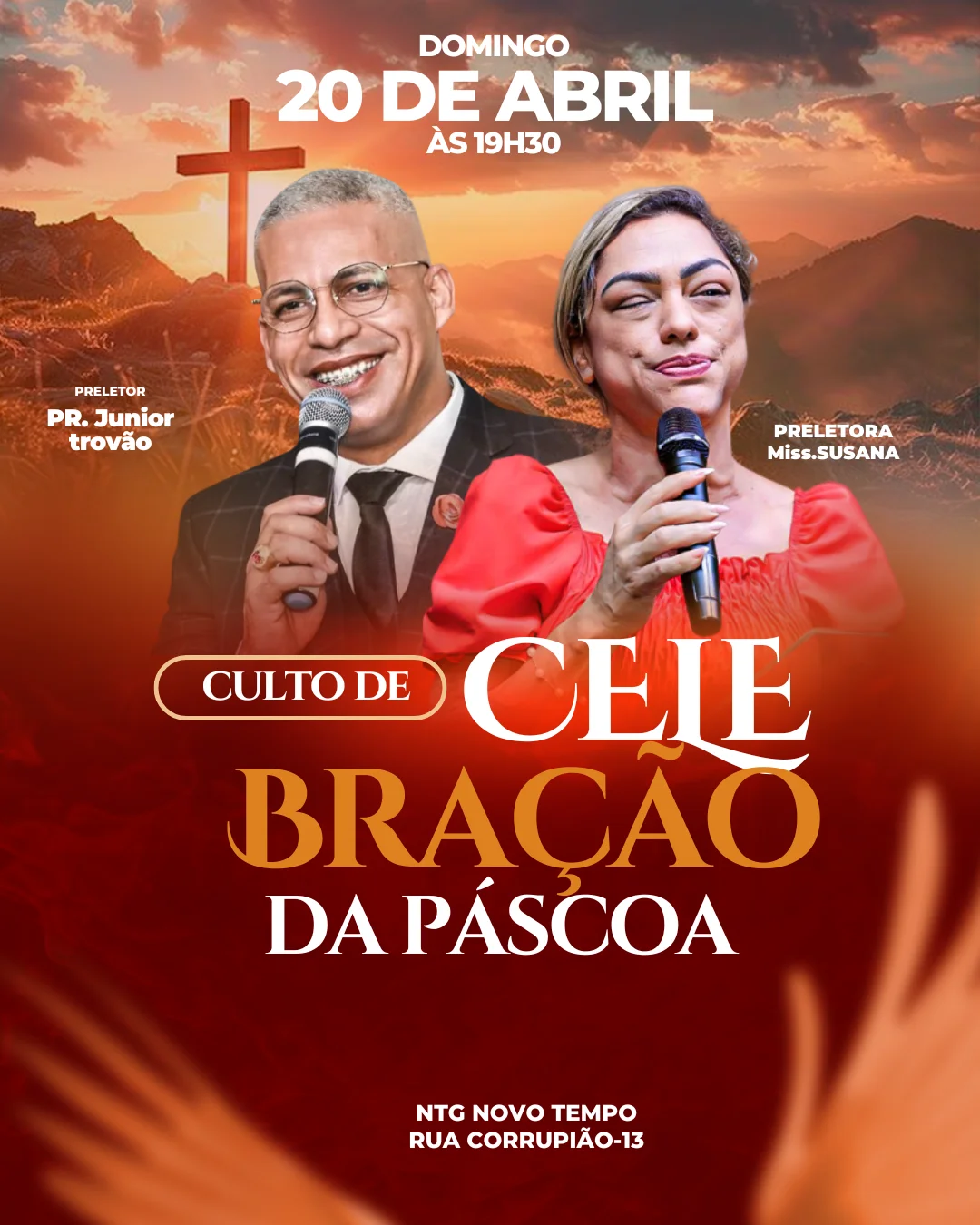 Páscoa