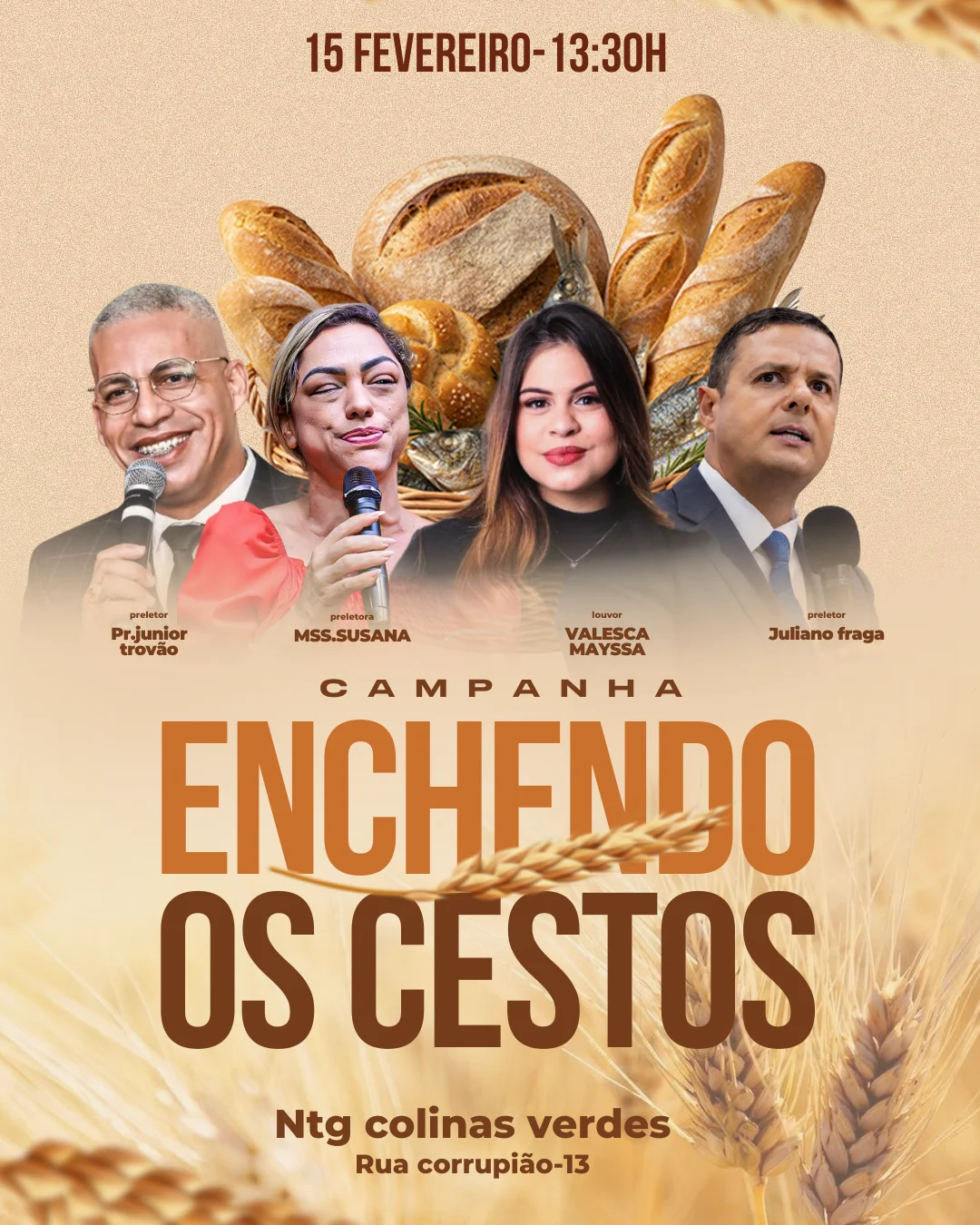 Outros temas