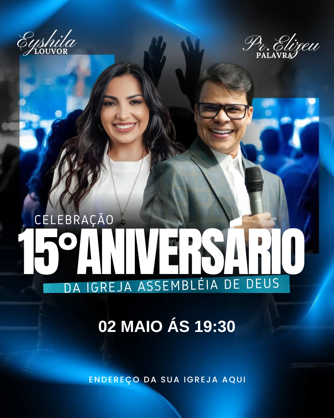 Datas comemorativas