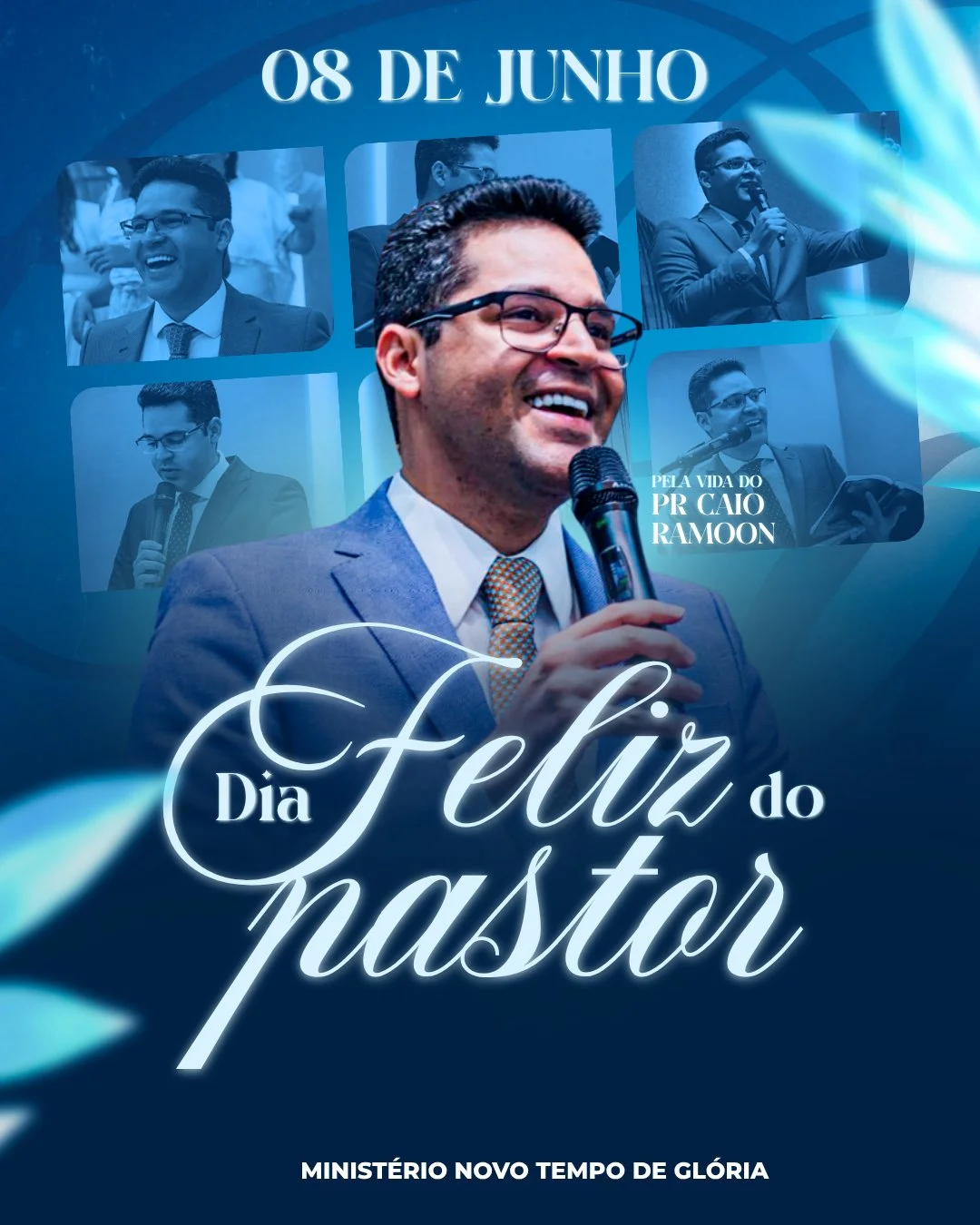 Dia do Pastor