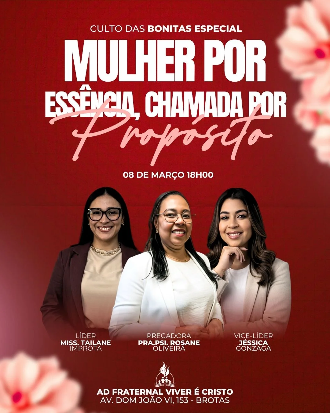 Culto das mulheres