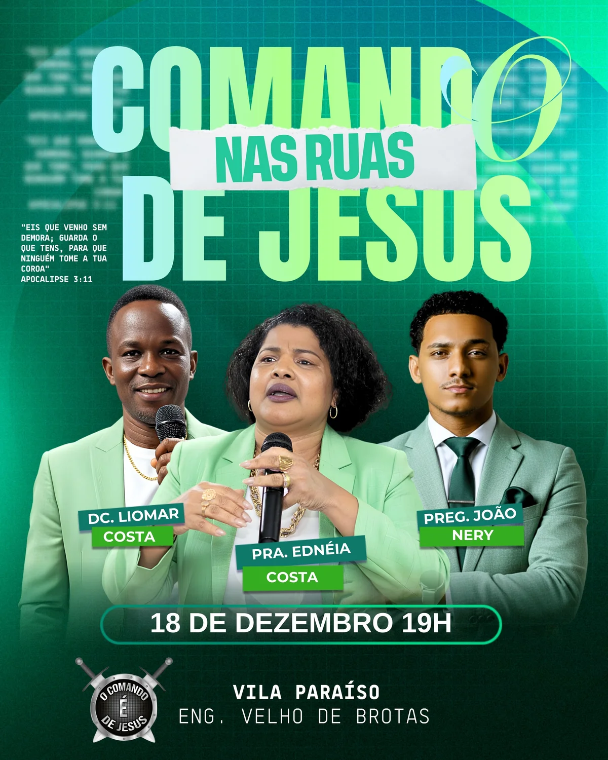 EVANGELISMO