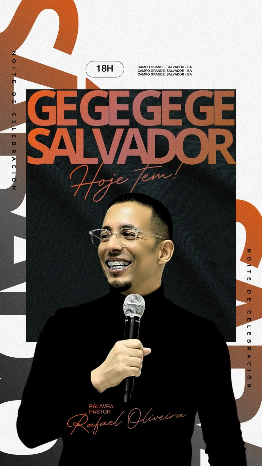 GE SALVADOR