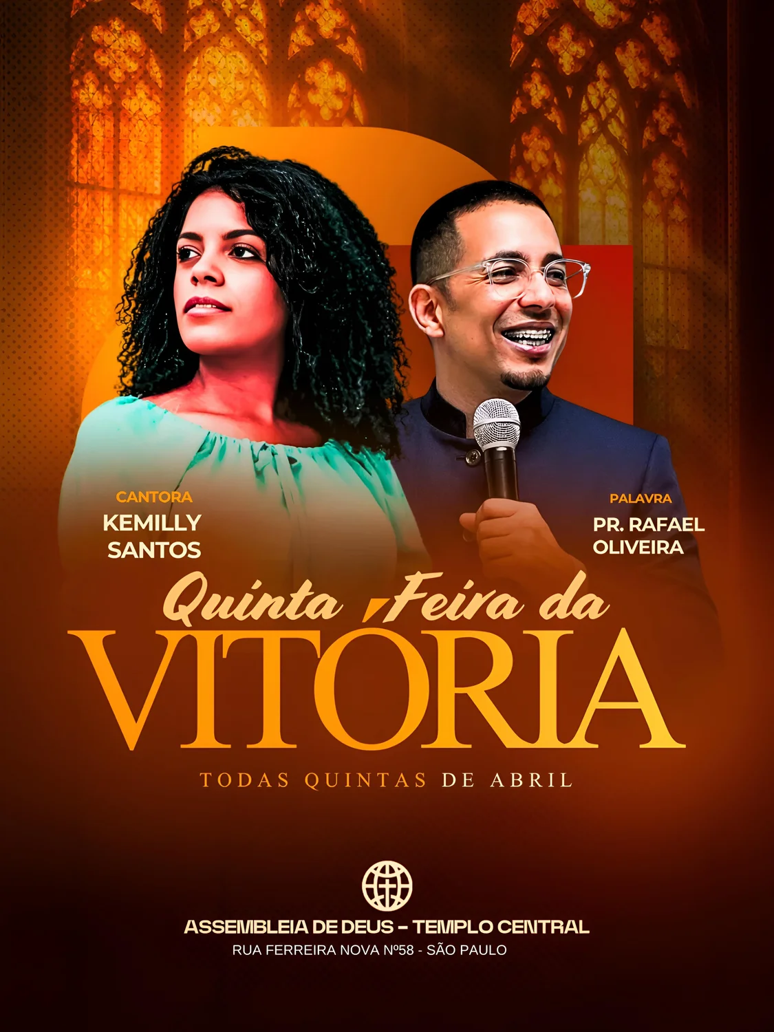 Quinta-feira da Vitória