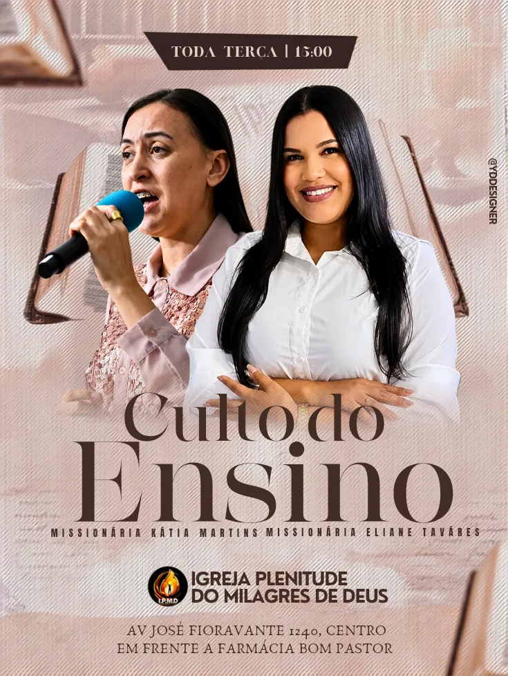 Culto de ensino