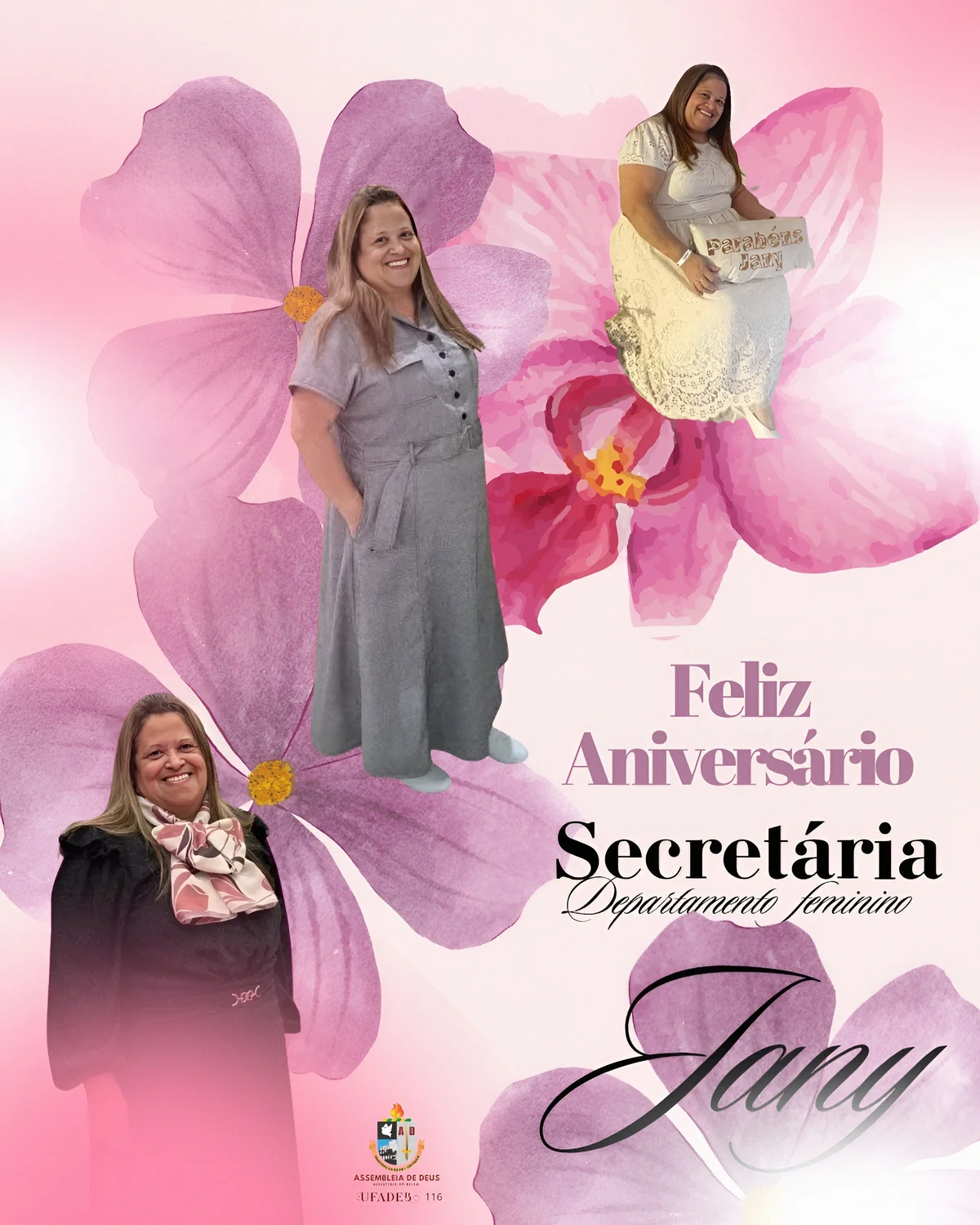 Aniversário