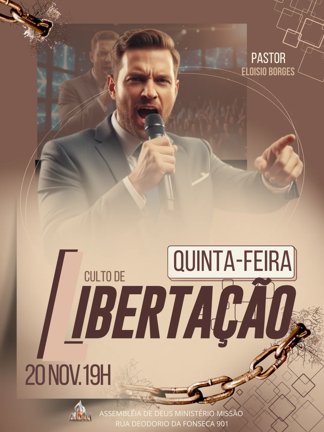 Libertação