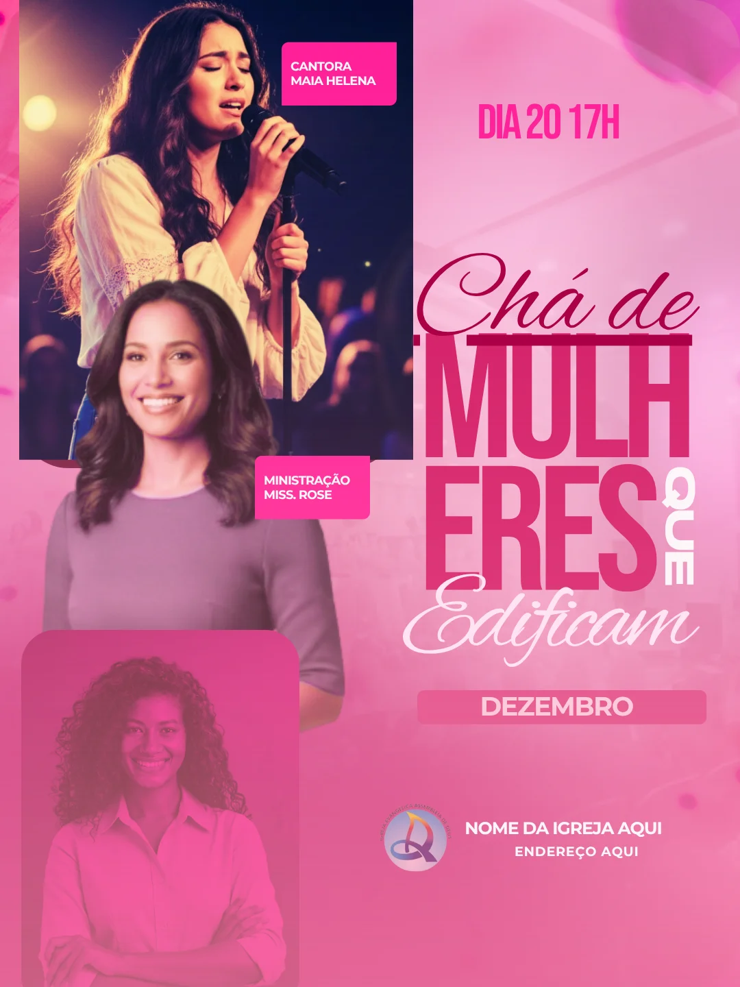 Culto de Mulheres