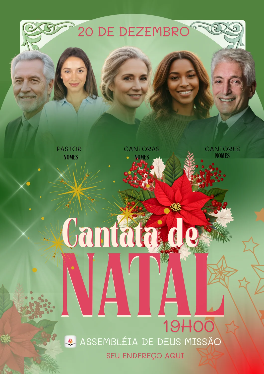 Cantata de Natal