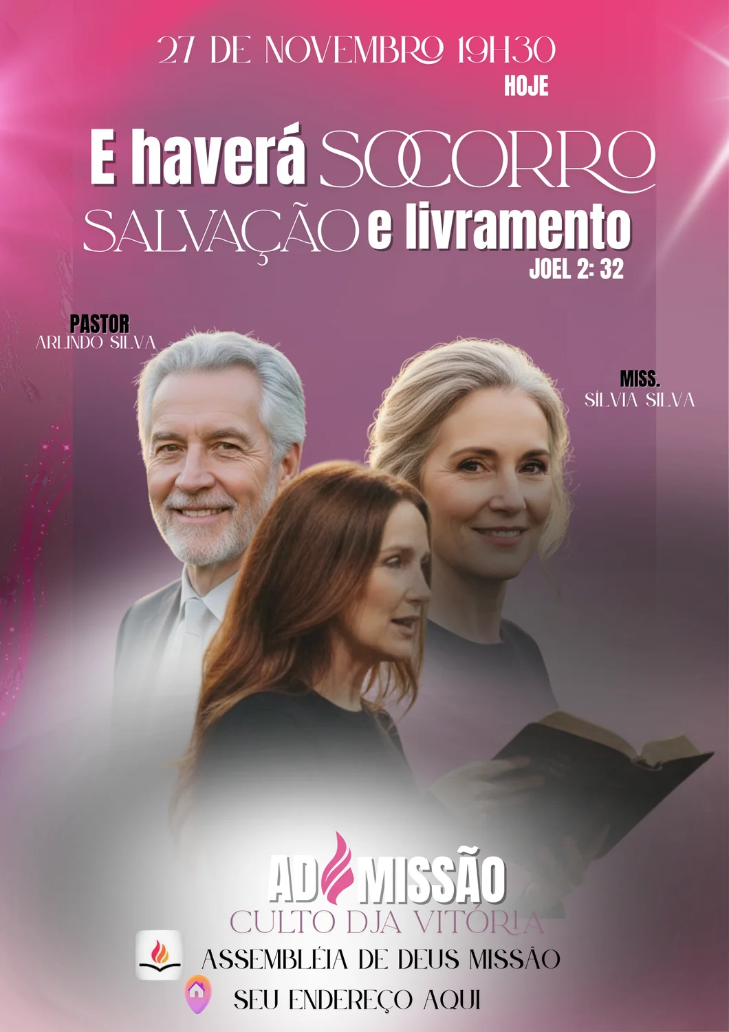 Culto da vitória