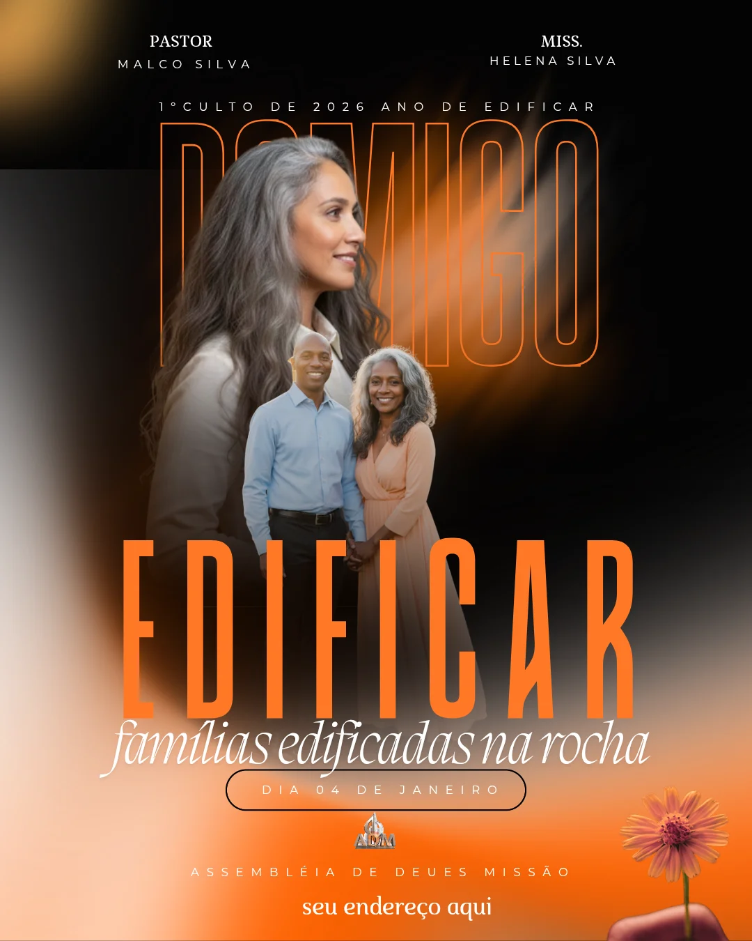 Culto da Família
