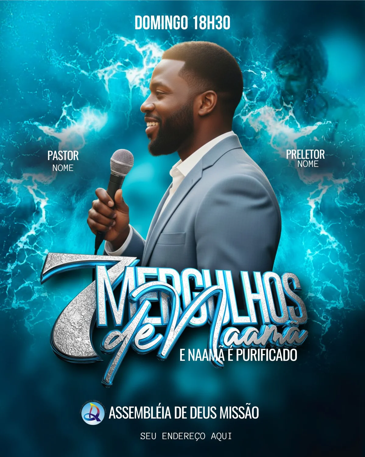 Culto da Família