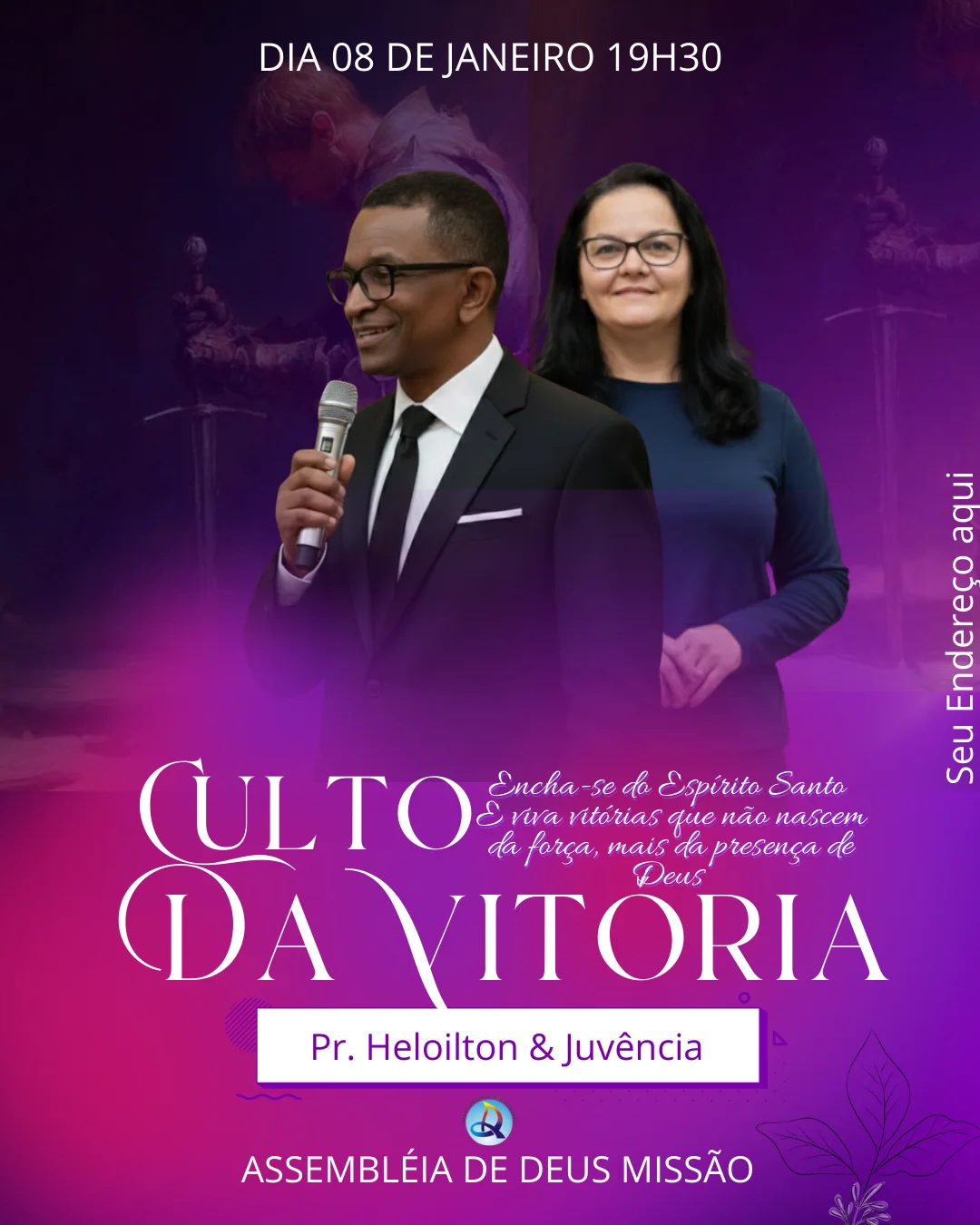 Culto da vitória