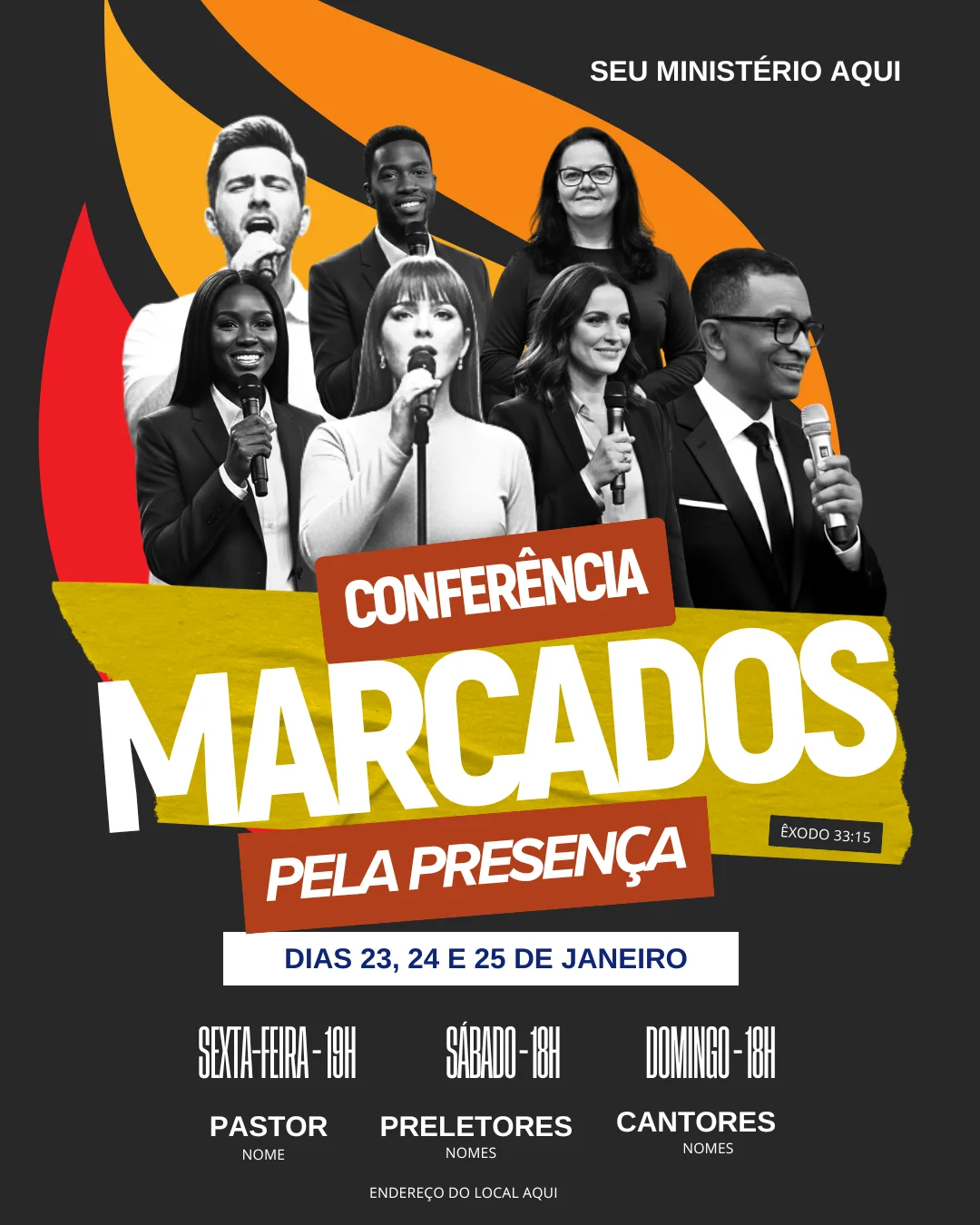 Conferência