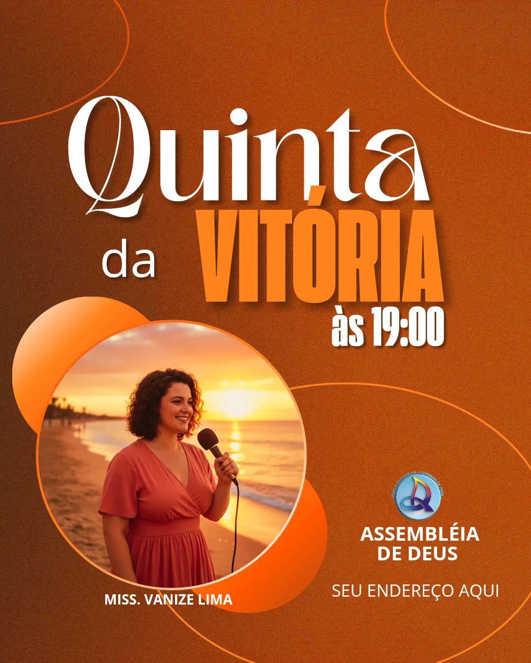 Quinta da Vitória