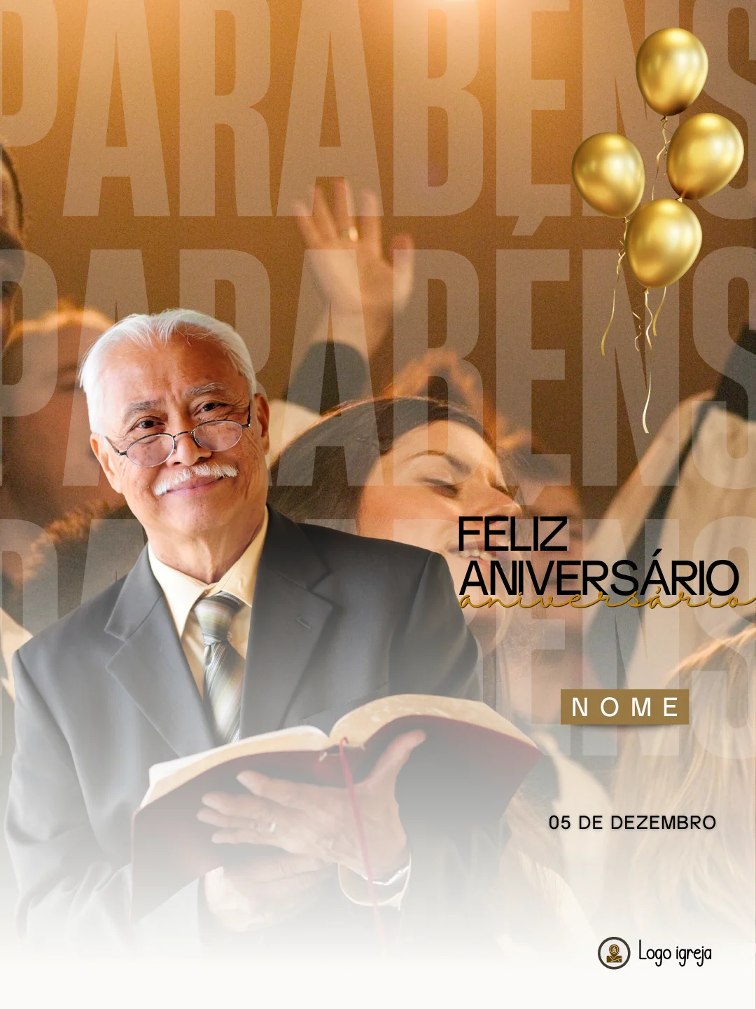 Aniversário