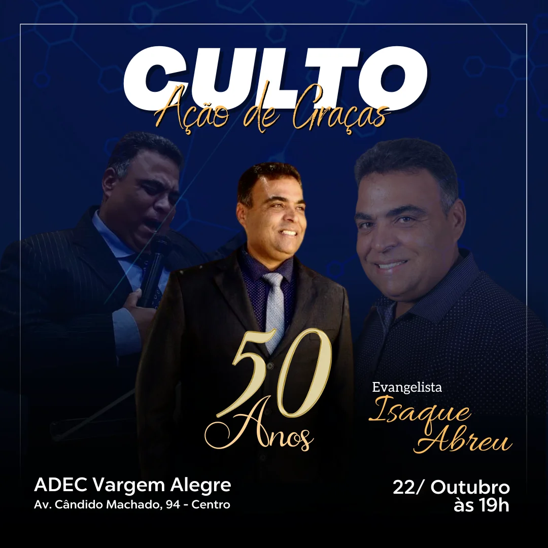 Ação de graças
