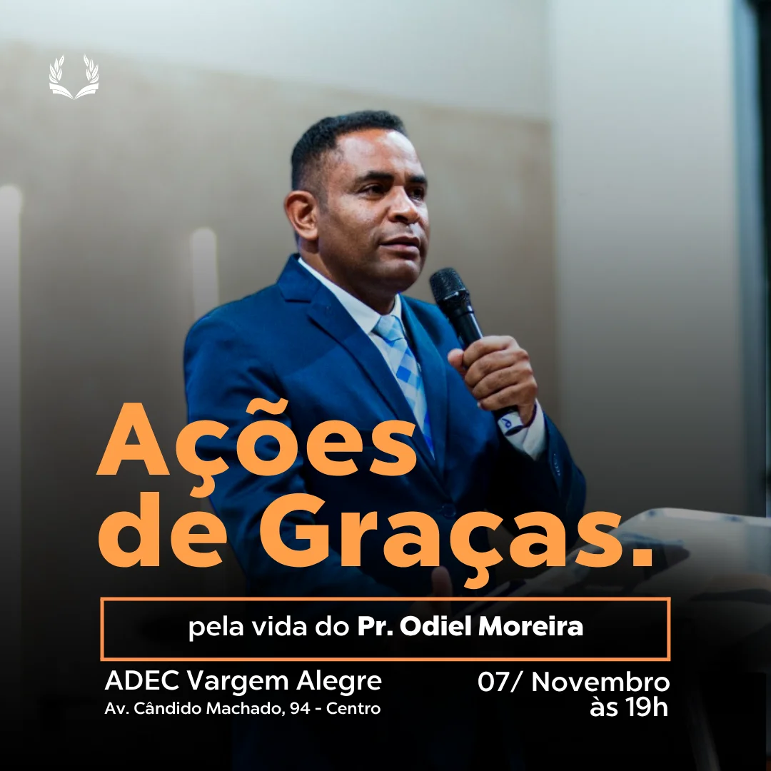 Ação de graças