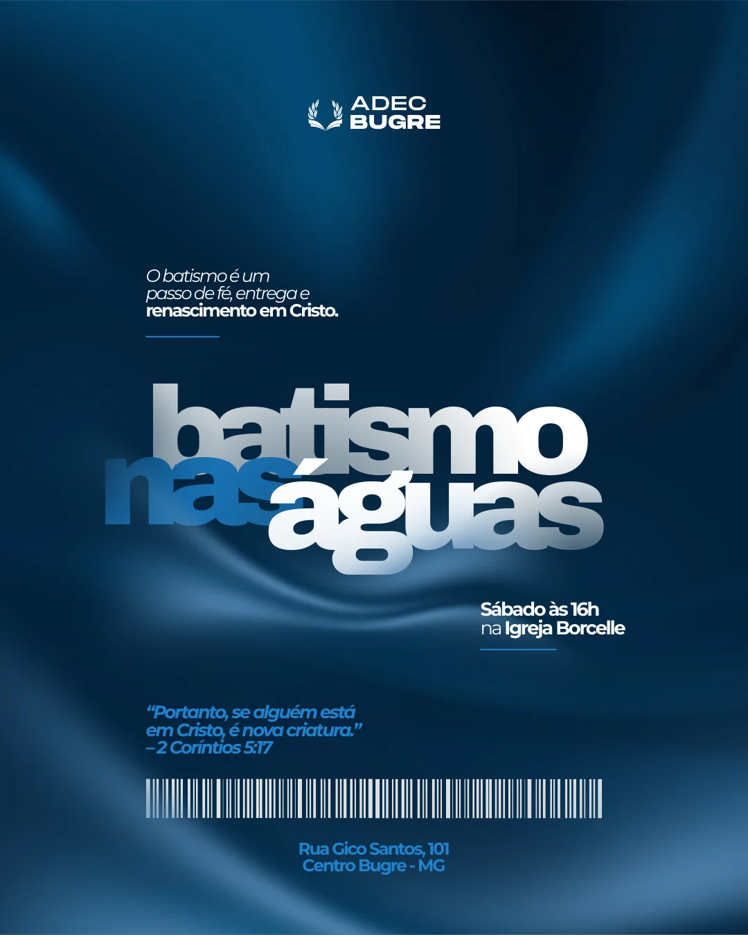 Batismo