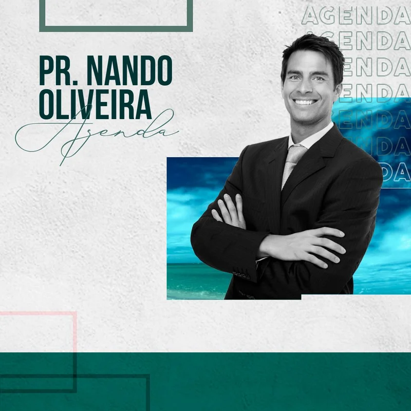 Agenda Aberta | Agendas | Arte para Igreja Editável no Canva | Feed Agenda Aberta | Agendas | Arte para Igreja Editável no Canva | Feed