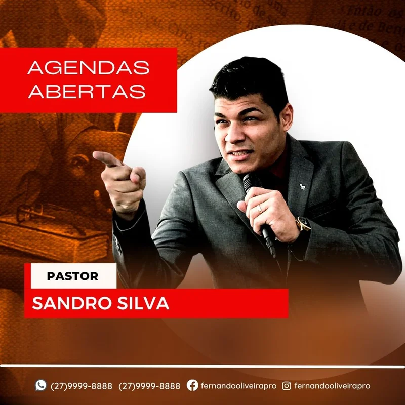 Agendas Abertas | Agendas | Arte para Igreja Editável no Canva | Feed Agendas Abertas | Agendas | Arte para Igreja Editável no Canva | Feed