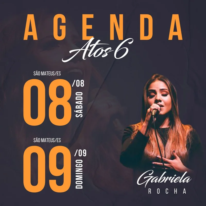 Agendas Abertas – Sábado em São Mateus | Agendas | Arte para Igreja Editável no Canva | Feed Agendas Abertas – Sábado em São Mateus | Agendas | Arte para Igreja Editável no Canva | Feed