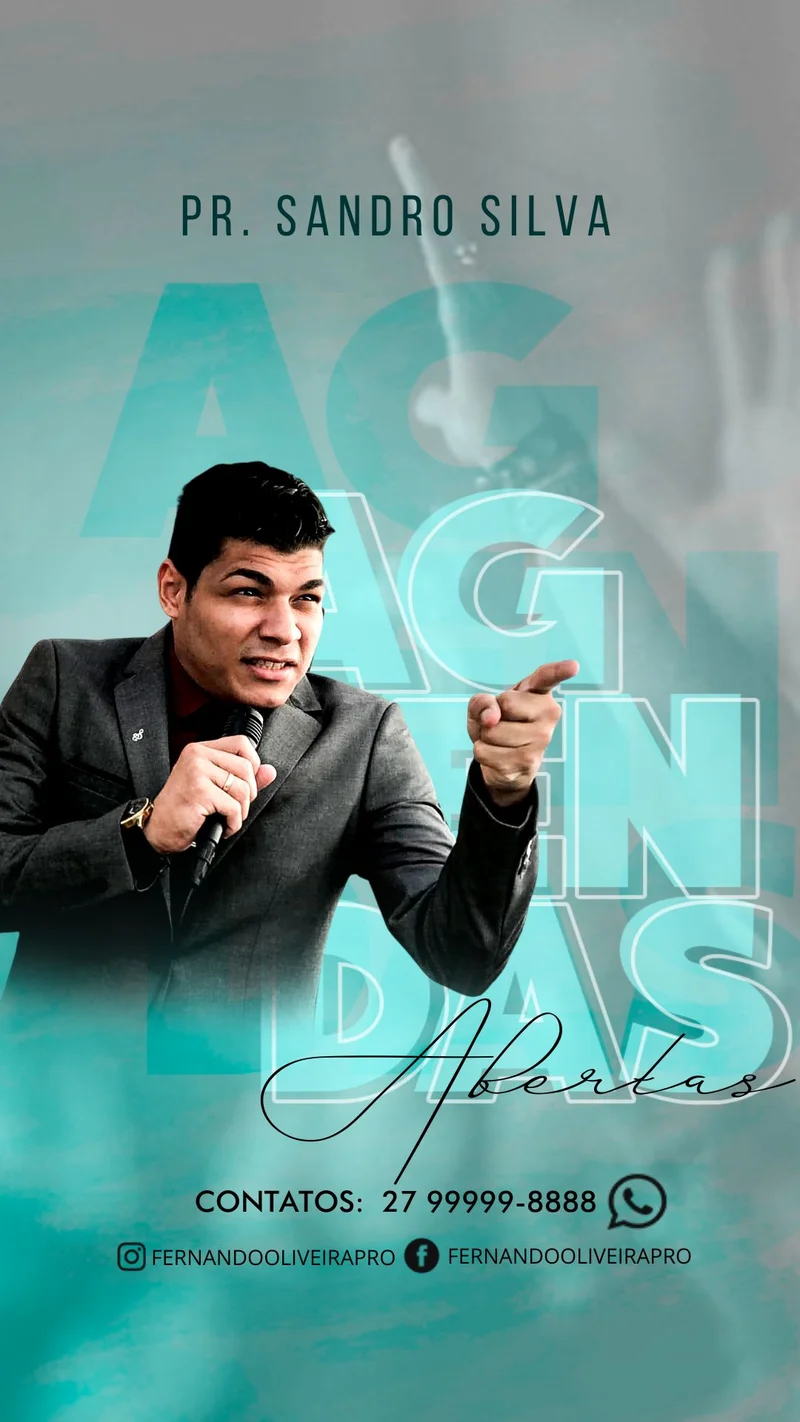 Agenda Abertas | Agendas | Arte para Igreja Editável no Canva | Story Agenda Abertas | Agendas | Arte para Igreja Editável no Canva | Story
