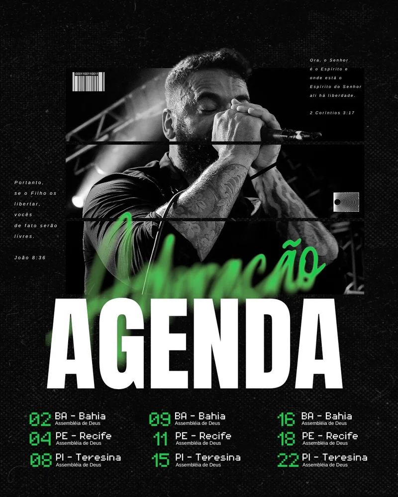 Agenda do Mês – Agenda Adoração | Agendas | Arte para Igreja Editável no Canva | Cartaz Agenda do Mês – Agenda Adoração | Agendas | Arte para Igreja Editável no Canva | Cartaz
