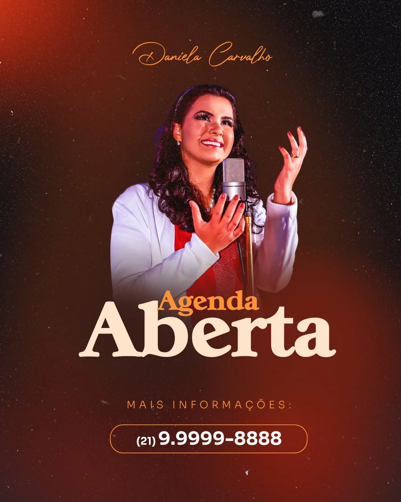 Agenda Aberta – Agenda para Igrejas | Agendas | Arte para Igreja Editável no Canva | Cartaz Agenda Aberta – Agenda para Igrejas | Agendas | Arte para Igreja Editável no Canva | Cartaz