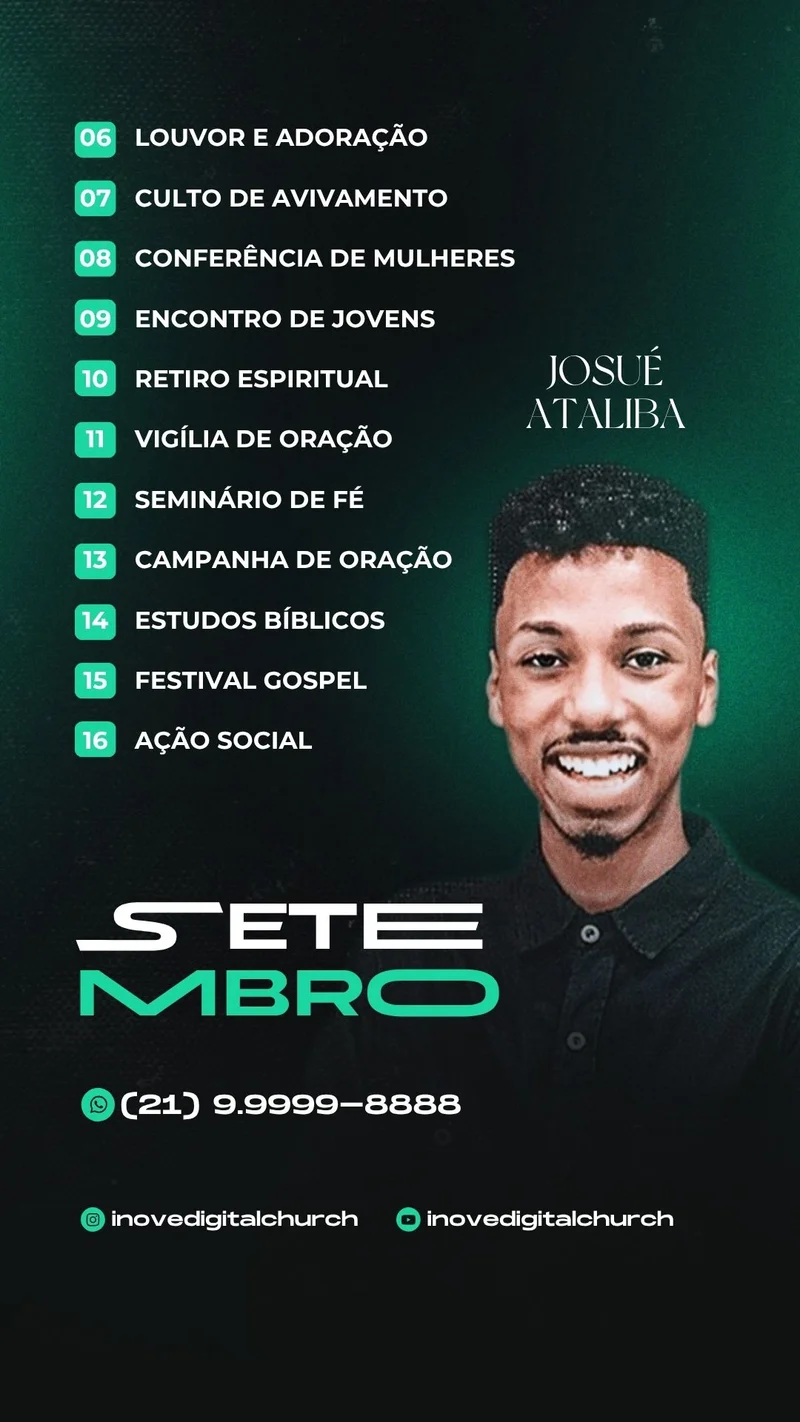 Agenda Aberta – Agenda do Pastor | Agendas | Arte para Igreja Editável no Canva | Story Agenda Aberta – Agenda do Pastor | Agendas | Arte para Igreja Editável no Canva | Story