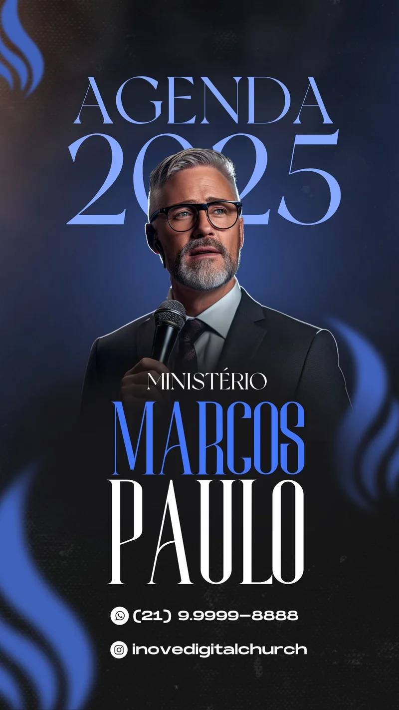 Agenda Gospel 2025 – Agenda para Ministérios | Agendas | Arte para Igreja Editável no Canva | Story Agenda Gospel 2025 – Agenda para Ministérios | Agendas | Arte para Igreja Editável no Canva | Story