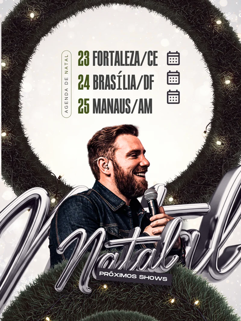 Agenda de Natal – Agenda de Fim de Ano | Agendas | Arte para Igreja Editável no Canva | Cartaz Agenda de Natal – Agenda de Fim de Ano | Agendas | Arte para Igreja Editável no Canva | Cartaz
