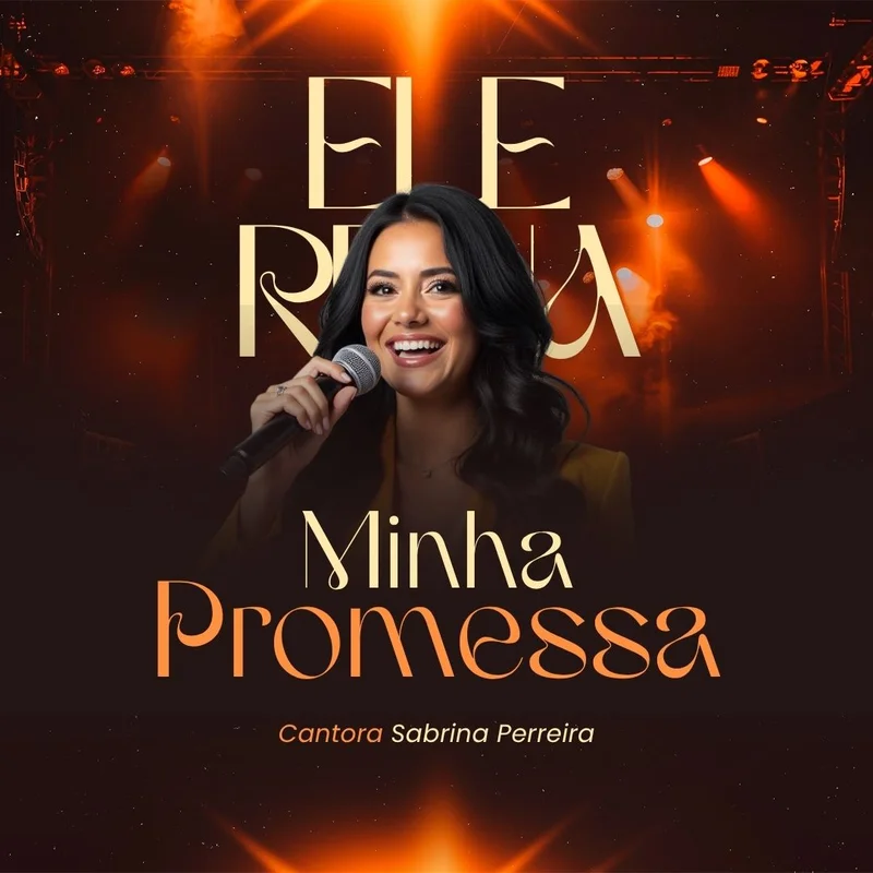 Capa Playlist Minha promessa, Ele Reina | Capas Playlist | Arte para Igreja Editável no Canva | Feed Capa Playlist Minha promessa, Ele Reina | Capas Playlist | Arte para Igreja Editável no Canva | Feed