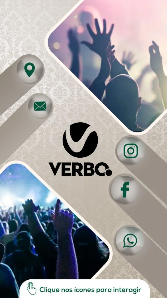 Cartão Digital | Arte para Igreja Editável no Canva Cartão Digital | Arte para Igreja Editável no Canva