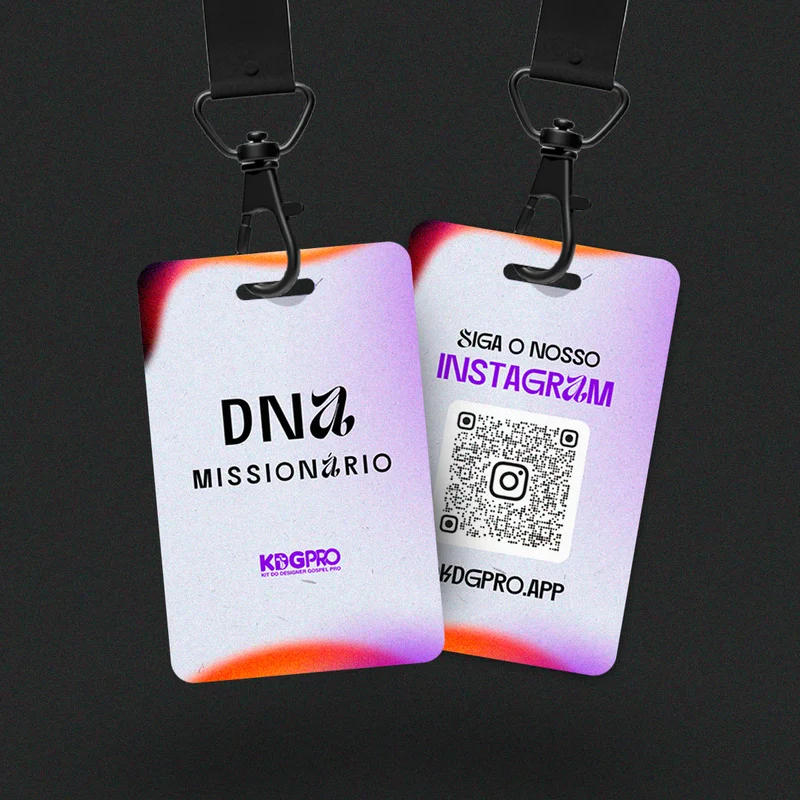 Crachá Gospel – Evento Cristão | Crachás | Arte para Igreja Editável no Canva | crachas Crachá Gospel – Evento Cristão | Crachás | Arte para Igreja Editável no Canva | crachas