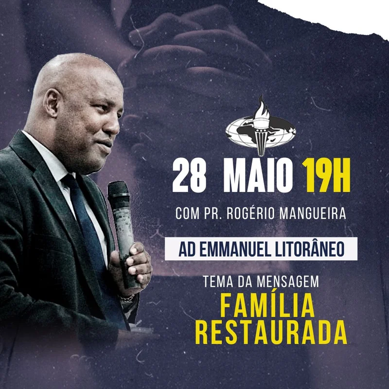 Família Restaurada | Culto da Família | Arte para Igreja Editável no Canva | Feed Família Restaurada | Culto da Família | Arte para Igreja Editável no Canva | Feed