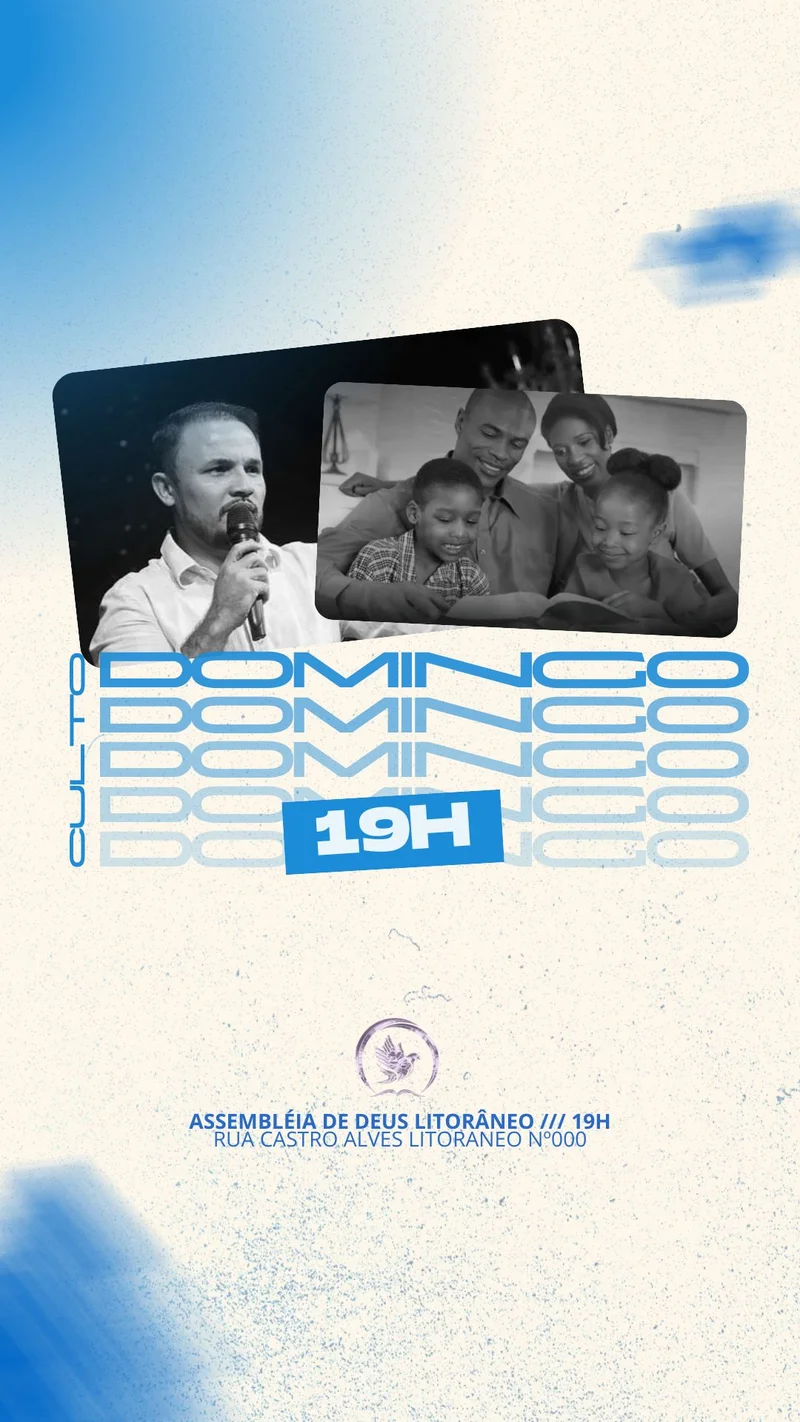 Culto da Família HOJE: Um Encontro para a Sua Casa! | Culto da Família | Arte para Igreja Editável no Canva | Story Culto da Família HOJE: Um Encontro para a Sua Casa! | Culto da Família | Arte para Igreja Editável no Canva | Story