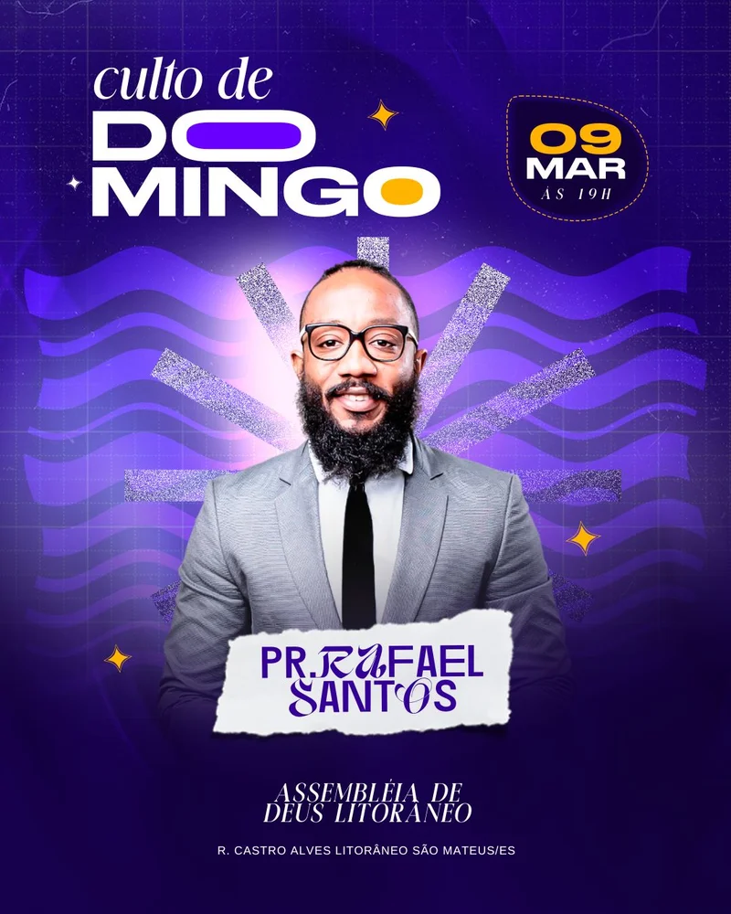 Domingo da Família: Fortalecendo Lares na Presença de Deus! | Culto da Família | Arte para Igreja Editável no Canva | Cartaz Domingo da Família: Fortalecendo Lares na Presença de Deus! | Culto da Família | Arte para Igreja Editável no Canva | Cartaz