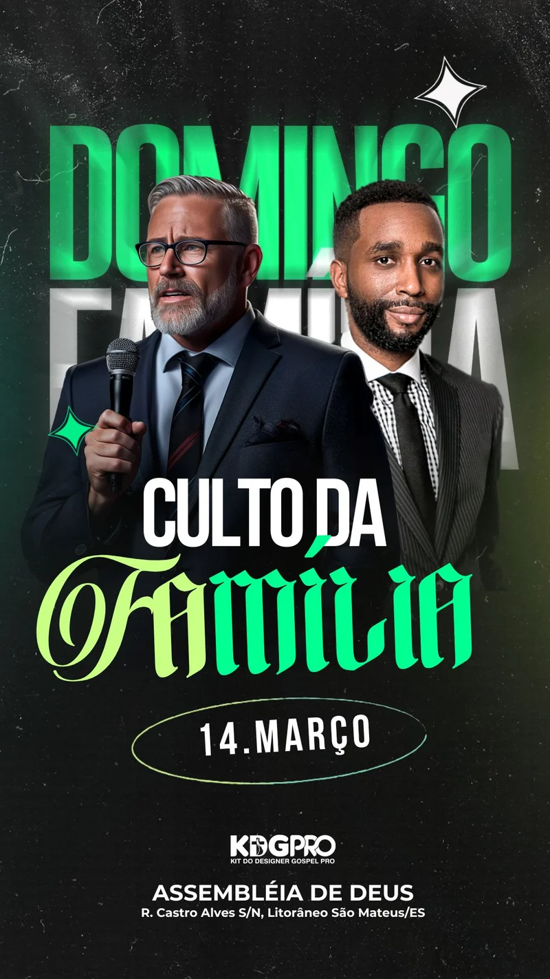 Domingo da Família: Fortalecendo Lares na Presença de Deus! | Culto da Família | Arte para Igreja Editável no Canva | Story Domingo da Família: Fortalecendo Lares na Presença de Deus! | Culto da Família | Arte para Igreja Editável no Canva | Story