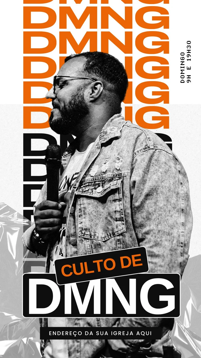 Culto da Família Abençoada | Culto da Família | Arte para Igreja Editável no Canva | Story Culto da Família Abençoada | Culto da Família | Arte para Igreja Editável no Canva | Story