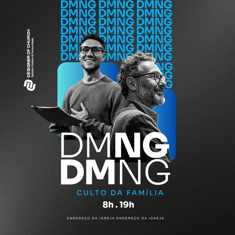 Reunião da Família Cristã | Culto da Família | Arte para Igreja Editável no Canva | Feed Reunião da Família Cristã | Culto da Família | Arte para Igreja Editável no Canva | Feed