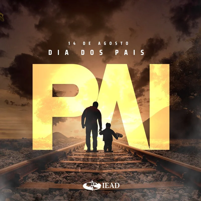 Homenagem Dia dos Pais | Dia dos Pais | Arte para Igreja Editável no Canva | Feed Homenagem Dia dos Pais | Dia dos Pais | Arte para Igreja Editável no Canva | Feed