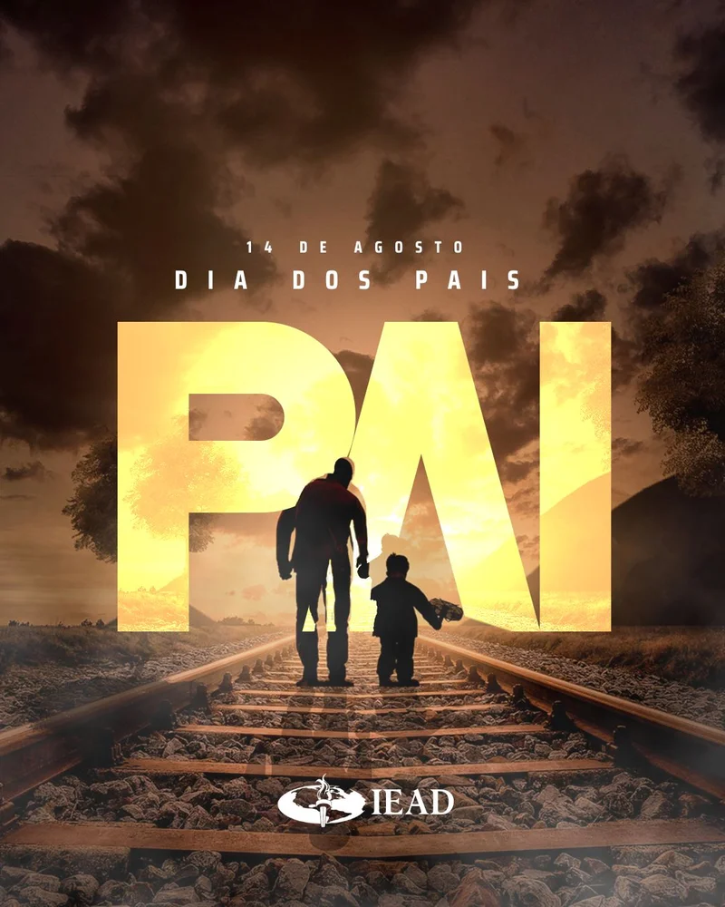 Homenagem Dia dos Pais | Dia dos Pais | Arte para Igreja Editável no Canva | Cartaz Homenagem Dia dos Pais | Dia dos Pais | Arte para Igreja Editável no Canva | Cartaz