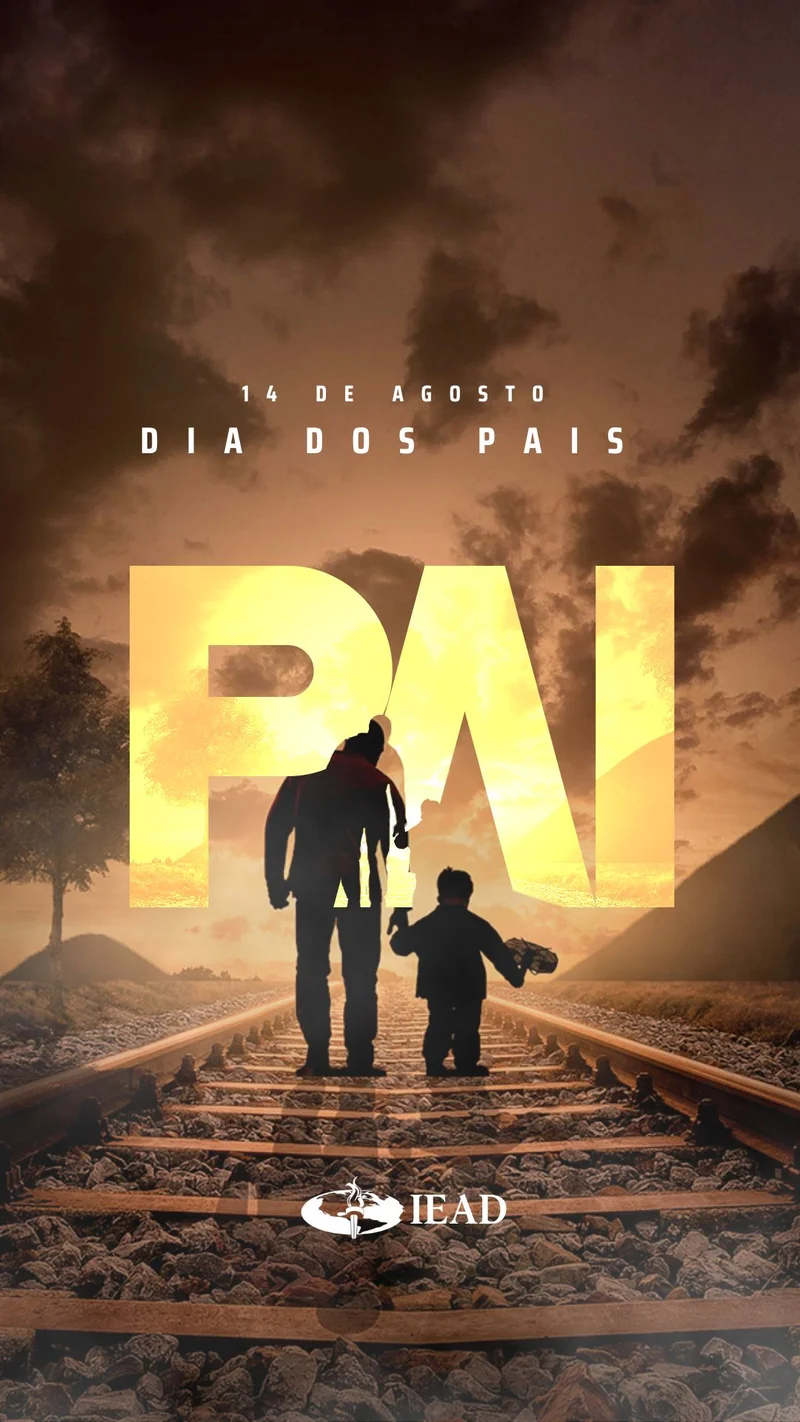 Homenagem Dia dos Pais | Dia dos Pais | Arte para Igreja Editável no Canva | Story Homenagem Dia dos Pais | Dia dos Pais | Arte para Igreja Editável no Canva | Story