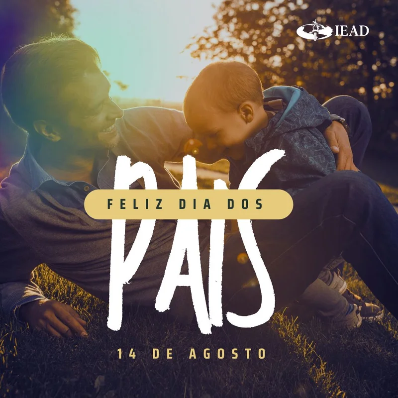Especial Dia dos Pais na Igreja | Dia dos Pais | Arte para Igreja Editável no Canva | Feed Especial Dia dos Pais na Igreja | Dia dos Pais | Arte para Igreja Editável no Canva | Feed