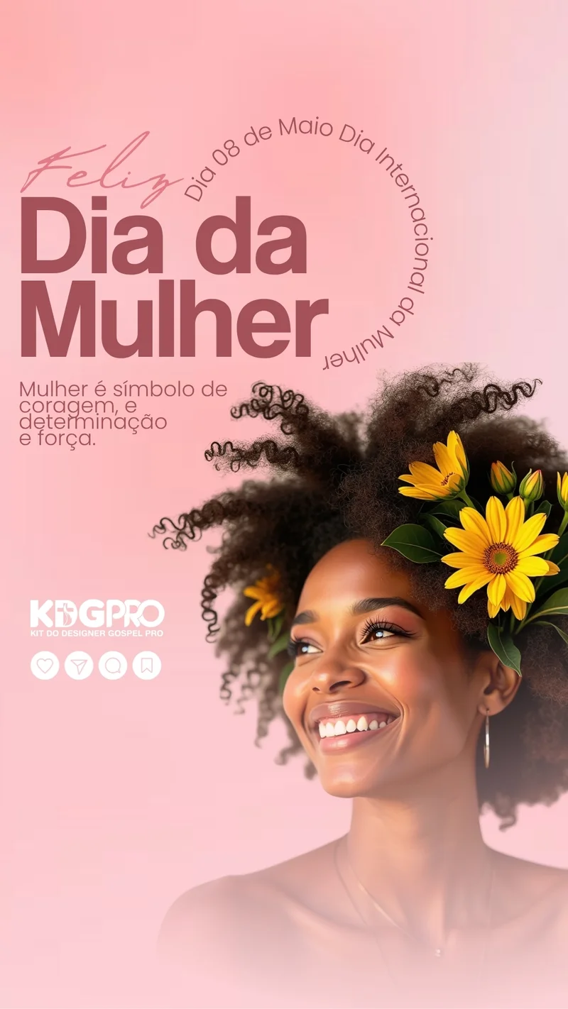 Mês das Mães | Dia das Mães | Arte para Igreja Editável no Canva | Story Mês das Mães | Dia das Mães | Arte para Igreja Editável no Canva | Story
