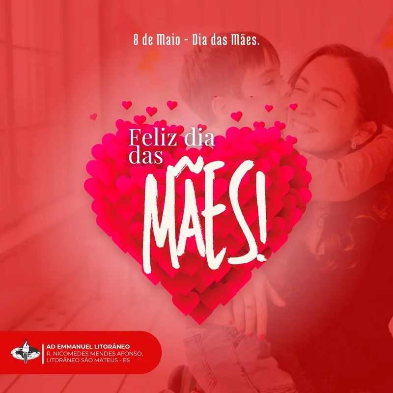 Homenagem para o Dia das Mães na Igreja | Dia das Mães | Arte para Igreja Editável no Canva | Feed Homenagem para o Dia das Mães na Igreja | Dia das Mães | Arte para Igreja Editável no Canva | Feed