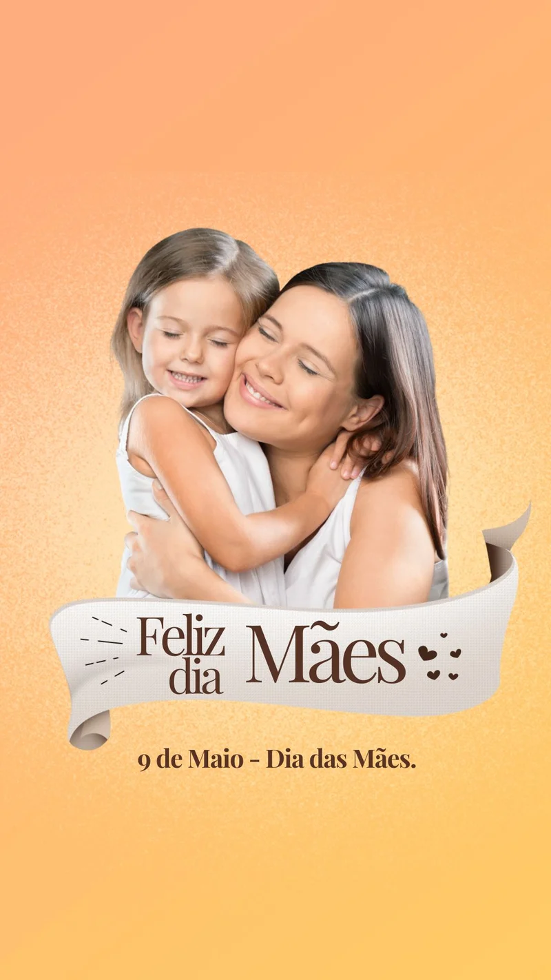 Parabéns com Amor – Dia das Mães na Igreja | Dia das Mães | Arte para Igreja Editável no Canva | Story Parabéns com Amor – Dia das Mães na Igreja | Dia das Mães | Arte para Igreja Editável no Canva | Story