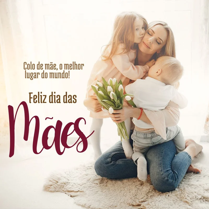 Homenagem às Mães Cristãs – Parabéns pelo Seu Dia | Dia das Mães | Arte para Igreja Editável no Canva | Feed Homenagem às Mães Cristãs – Parabéns pelo Seu Dia | Dia das Mães | Arte para Igreja Editável no Canva | Feed